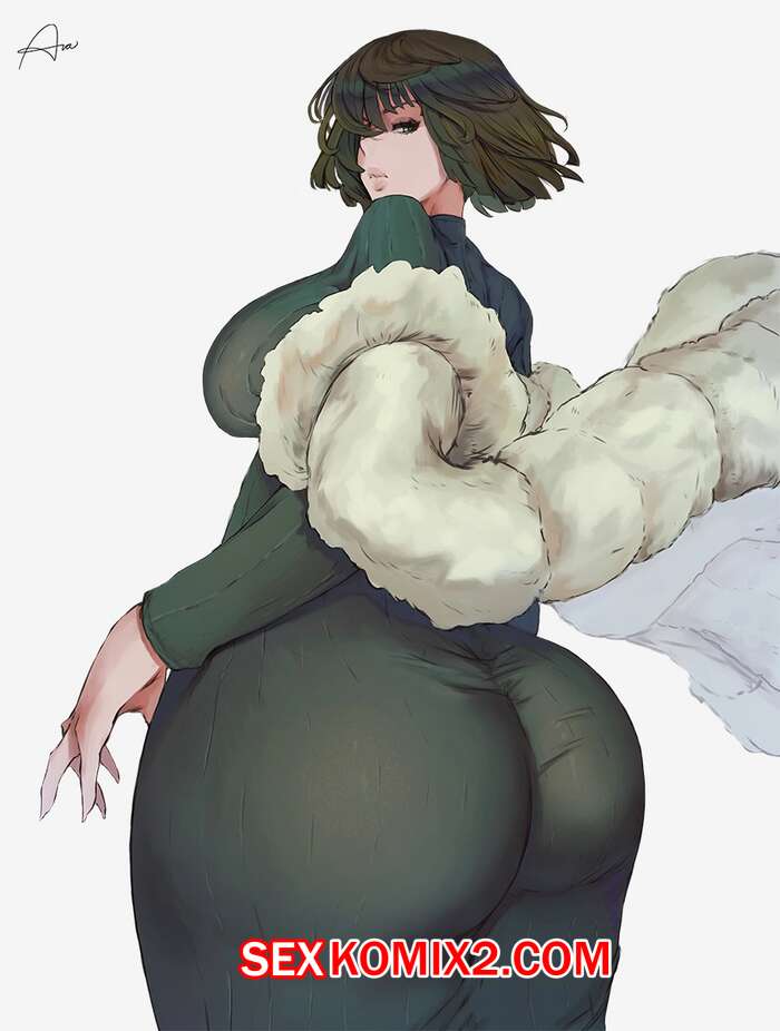 Порно комикс Araneesama. Арты. Часть 12