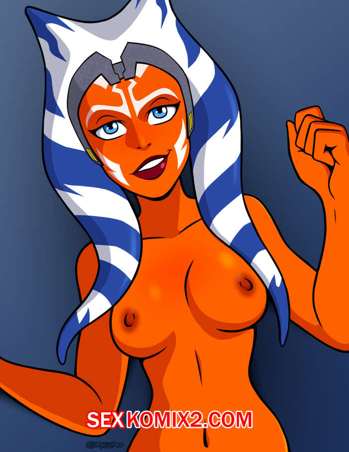 Ahsoka Tano Hentai Порно Видео | vitasvet-led.ru