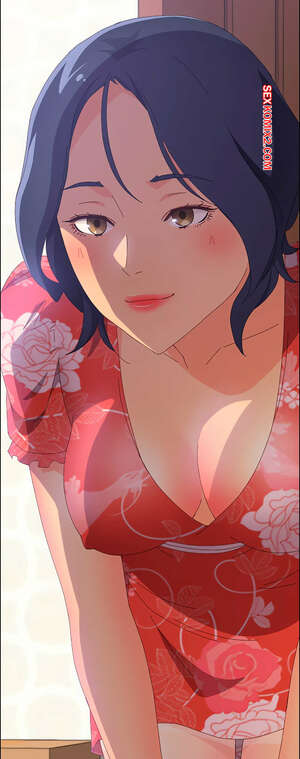 Порно комикс Ассистент. Без цензуры. Часть 23