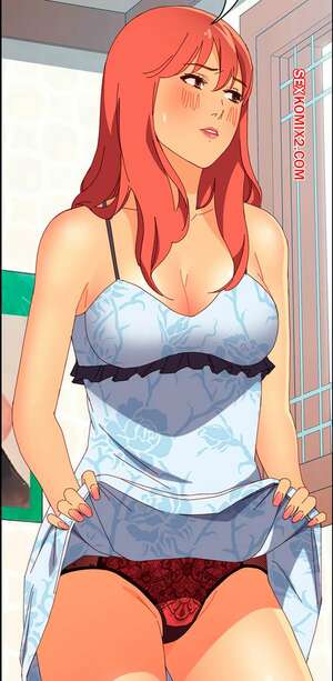 Порно комикс Ассистент. Без цензуры. Часть 6