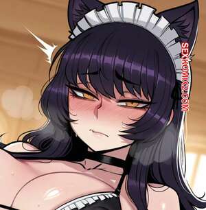 ΠΠΎΡΠ½ΠΎ ΠΊΠΎΠΌΠΈΠΊΡ ΠΠ»ΡΠΉΠΊ ΠΠΎΡΠ½ΠΈΡΠ½Π°Ρ. Blake Maid. 11 22