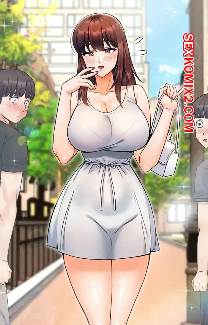 Порно комикс Боссы Канчоля. Часть 17. gangcheol ui sajangnimdeul