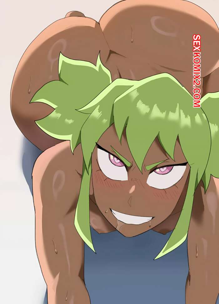 Er xotiniga kunnilingus qildi.