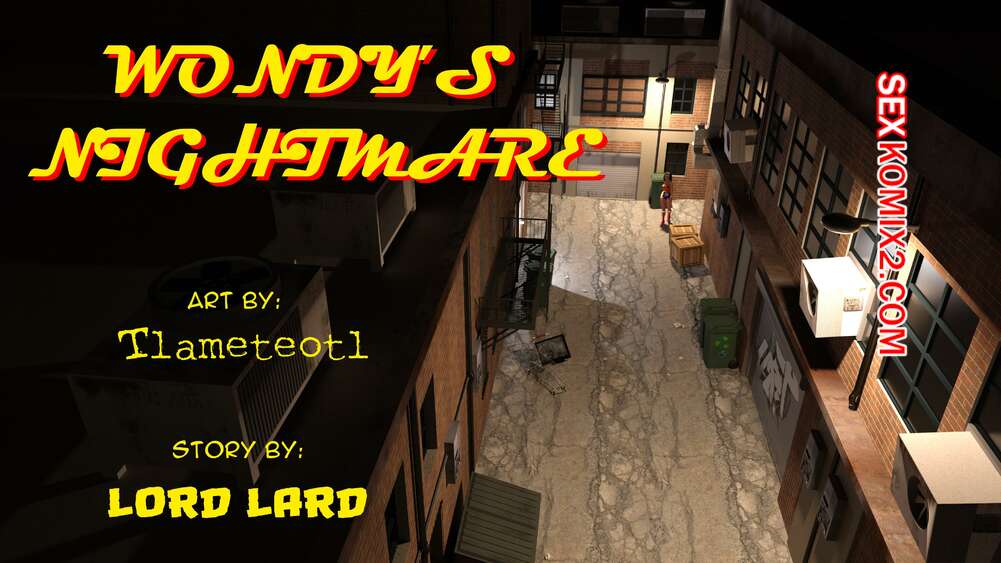 Порно комикс DC. Кошмар Чудо женщины. Wondys Nightmare. Tlameteotl