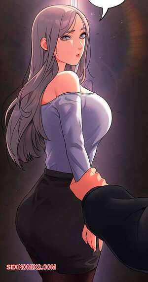 Порно комикс Эпидемия глупости. Без цензуры. Часть 13