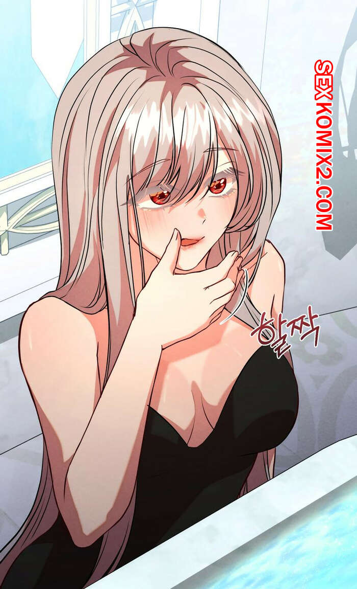 Порно комикс Эстетика игры. Часть 19 и 20 и 21. yuhuiui mihag