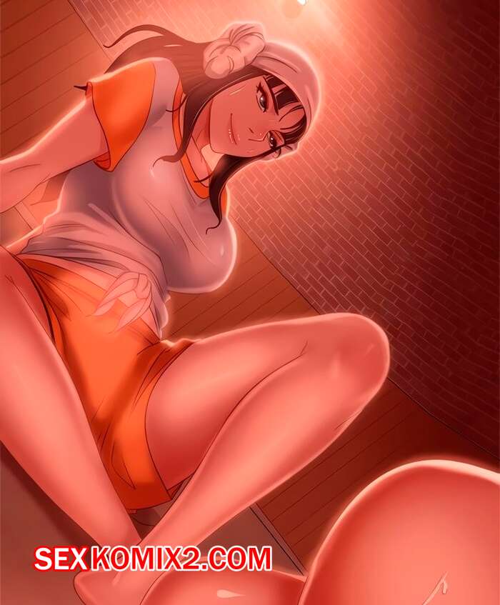 Порно комикс Эта задира меня очаровала. Части 67 и 68. A Twisted Day