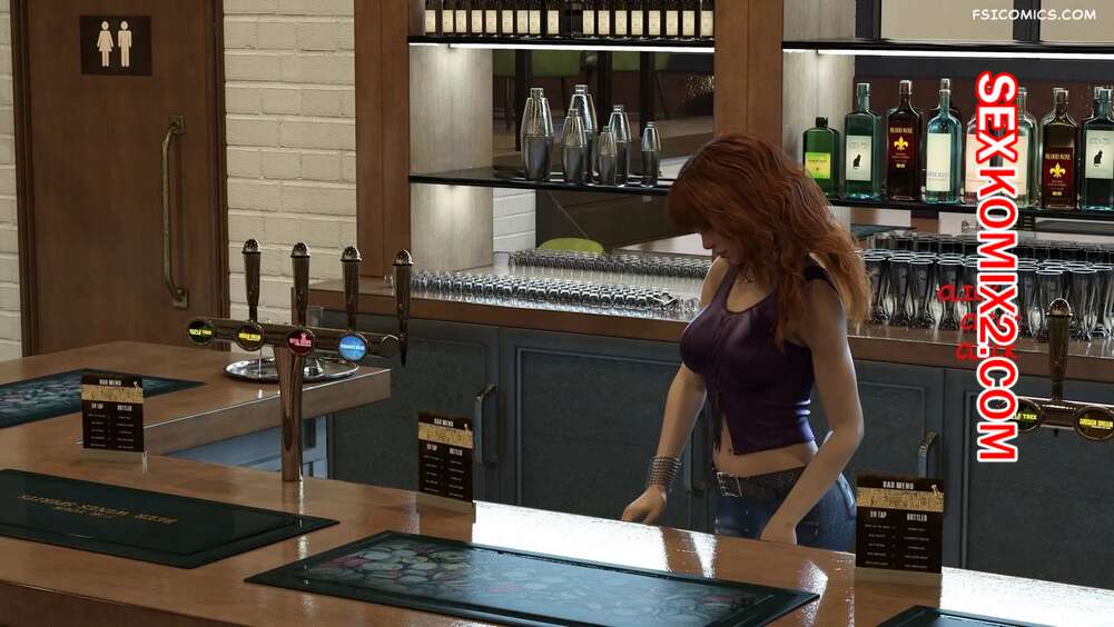 Порно комикс Фотосъёмки. Часть 2. Photoshootings. VGer