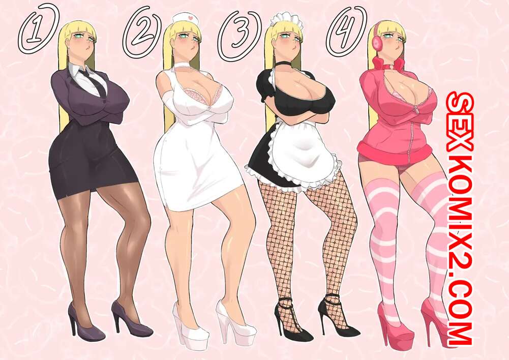 Порно комикс Gravity Falls. Стрип косплей Пасифики. Pacificas StripCosplay Game. banjabu.