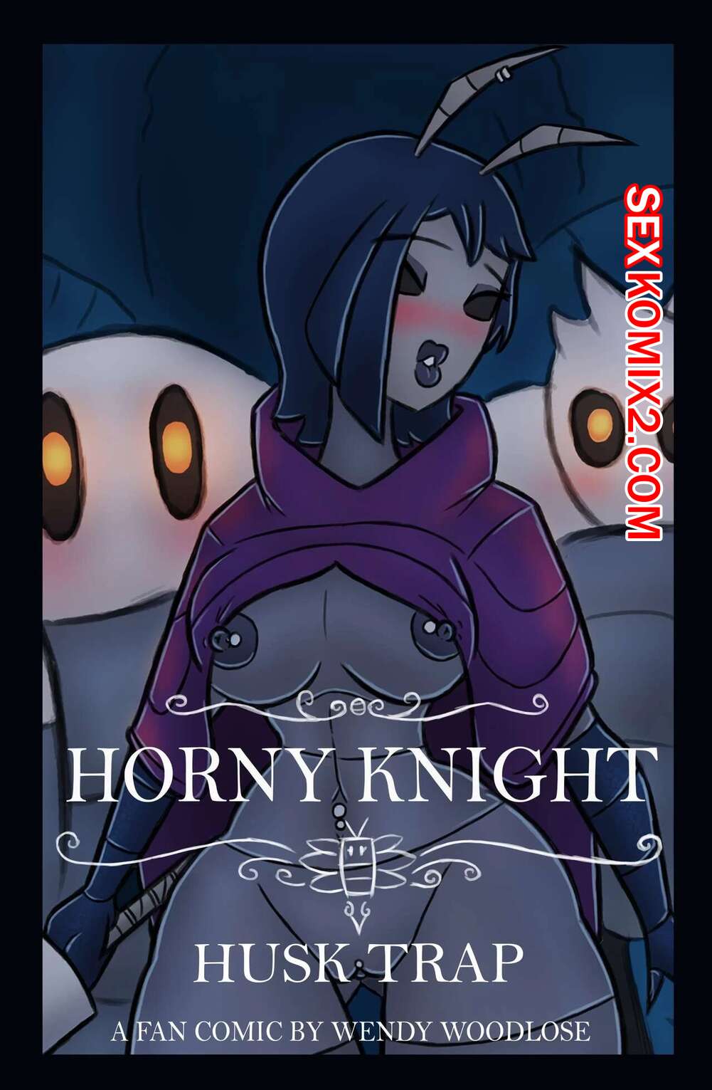 🍓 Порно комикс Hollow Knight. Возбужденный рыцарь. Horny Knight. bugzilla.  секс комикс возбуждена и решила 🍓 | Порно комиксы | porn-comix.com