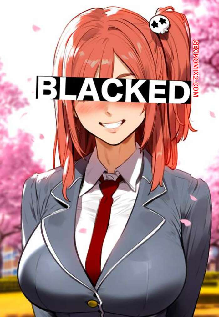 Порно комикс Honoka x BBC 2. Floxin