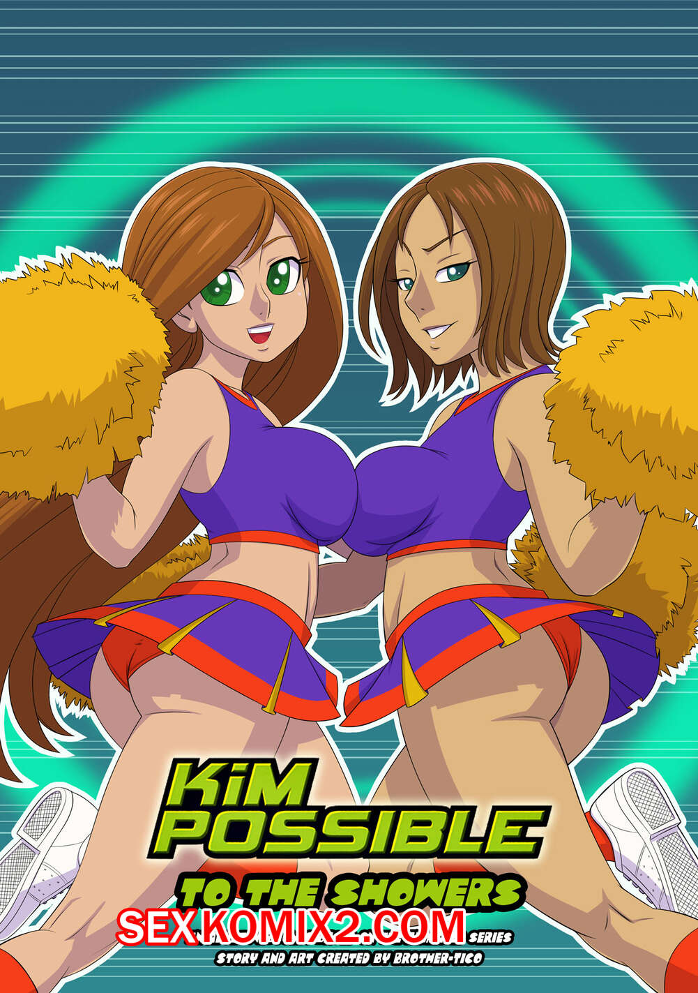 Kim Possible Xxx Порно Видео | 2110771.ru