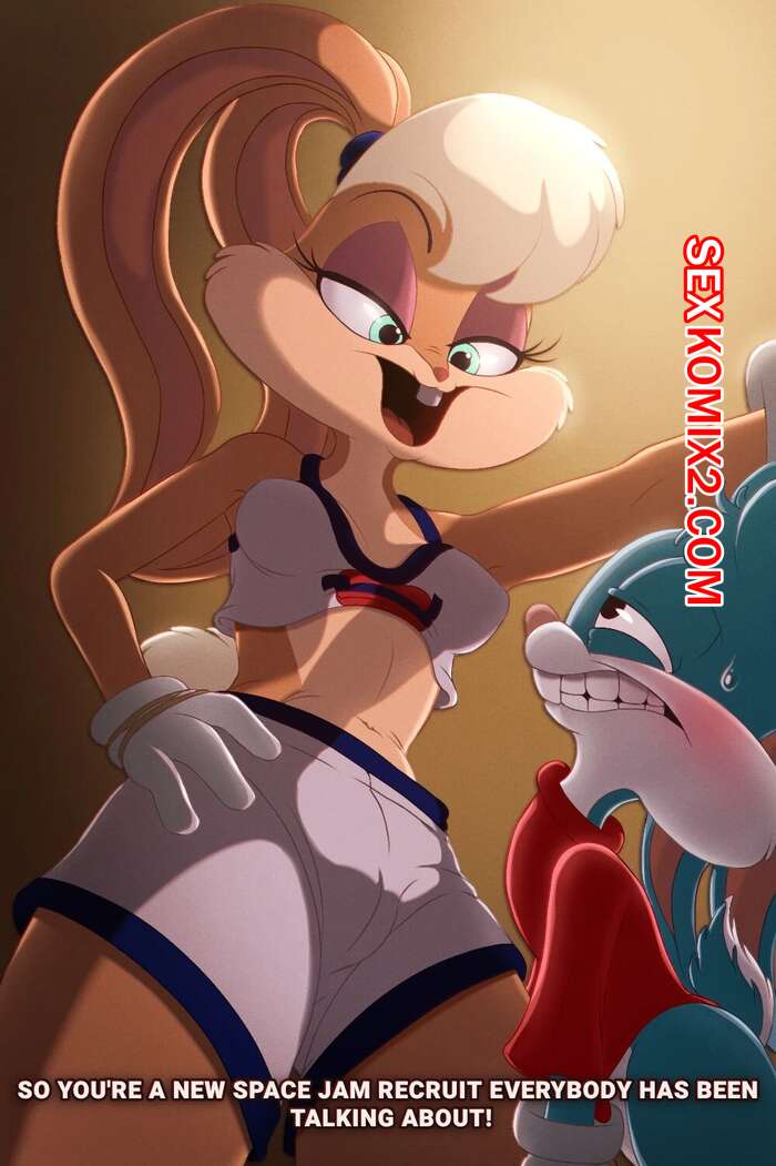 Lola Bunny Порно Видео | cs-sparta.ru