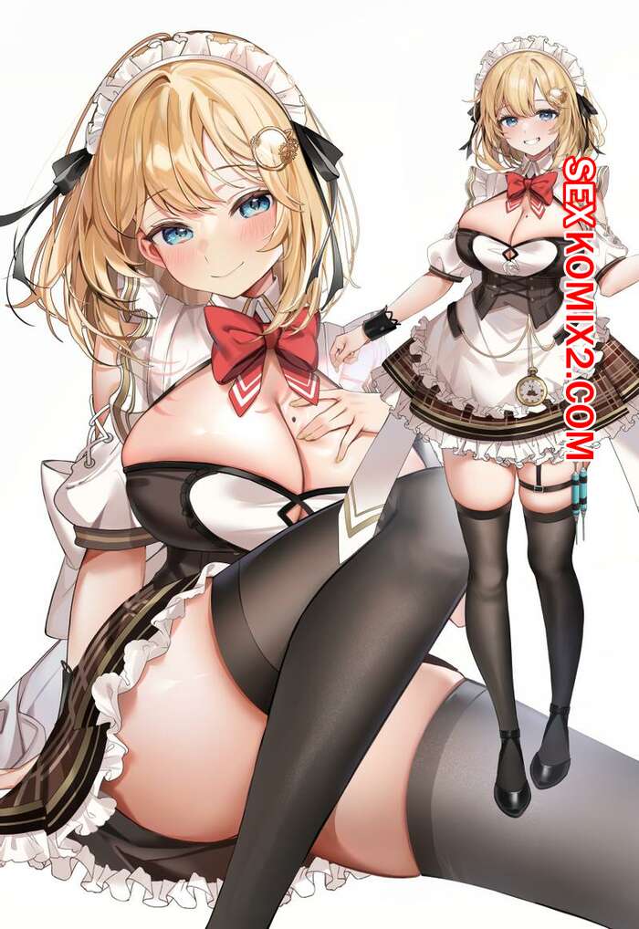 Порно комикс machi. Арты. Часть 15