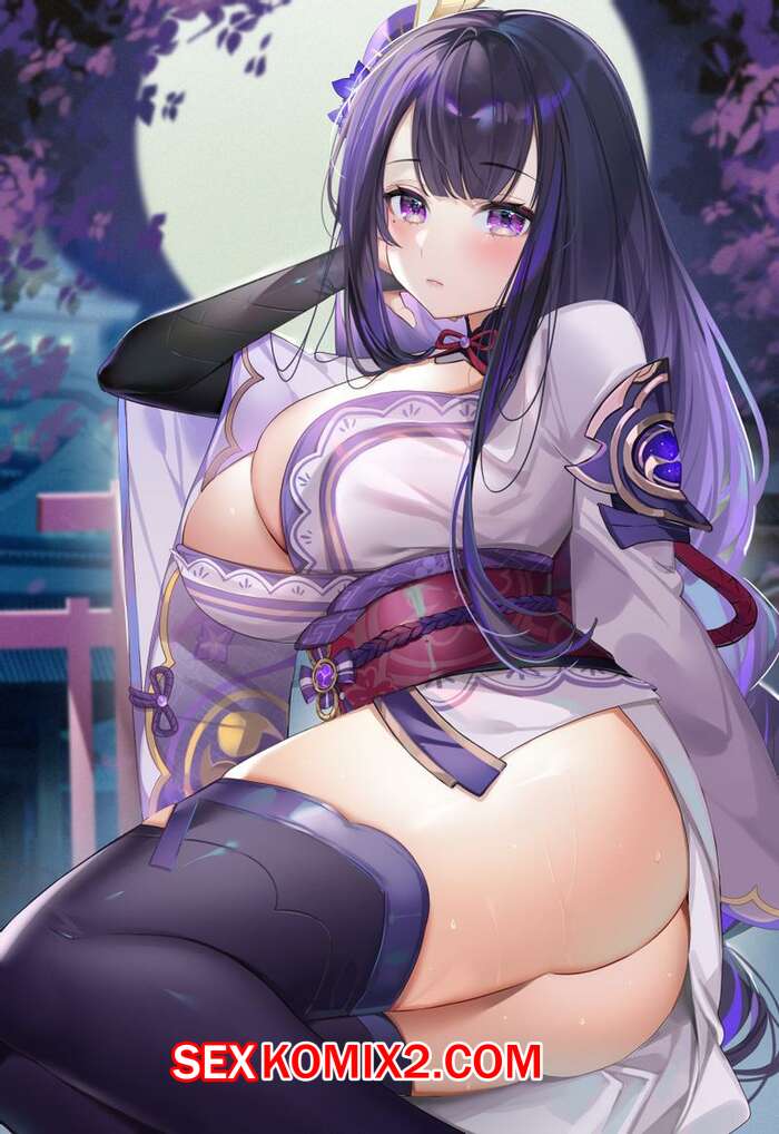 Порно комикс machi. Арты. Часть 23