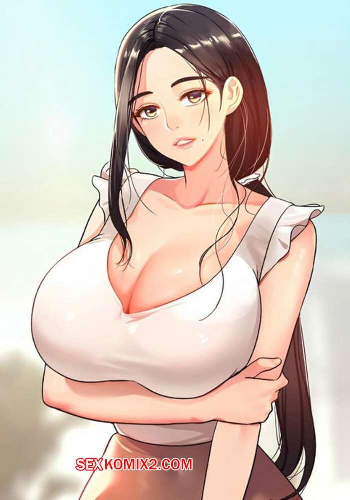 Порно комикс Маленький магазинчик. Дыра снова открыта. Часть 124 и 125