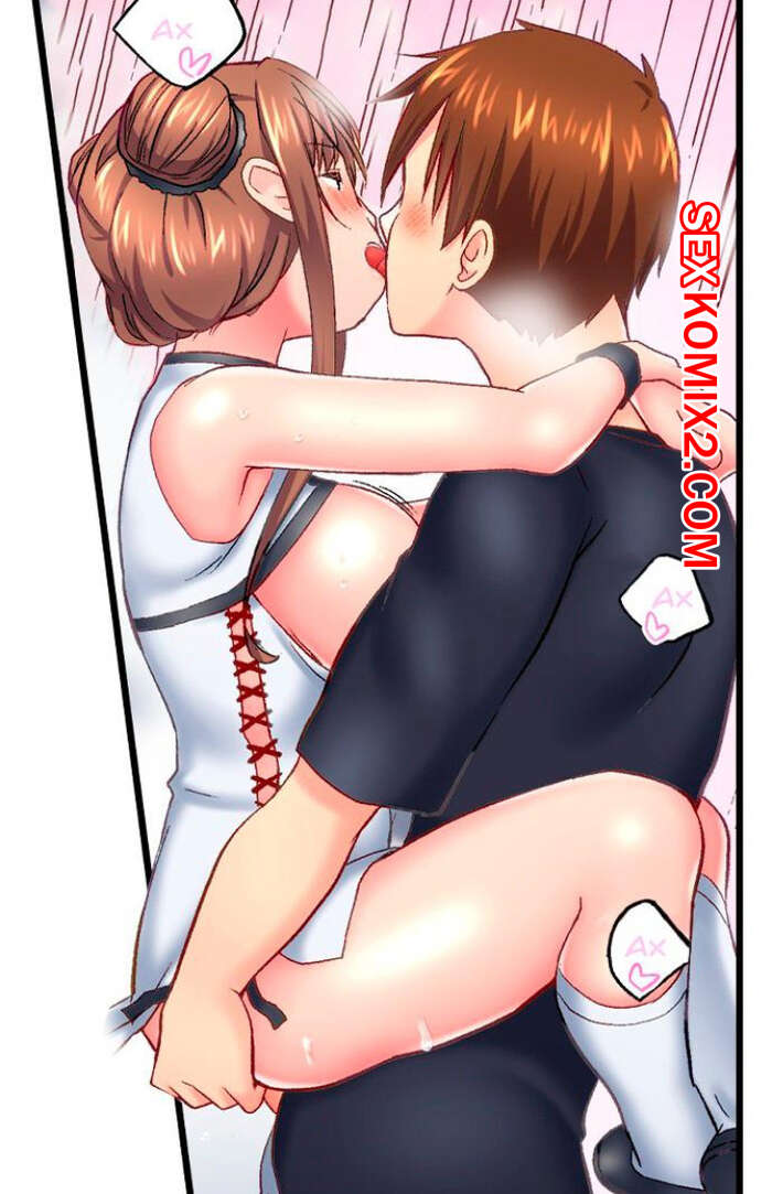 Порно комикс Мой брат проскользнул внутрь меня в ванне. Часть 121 и 122 и 123. Kaiduka