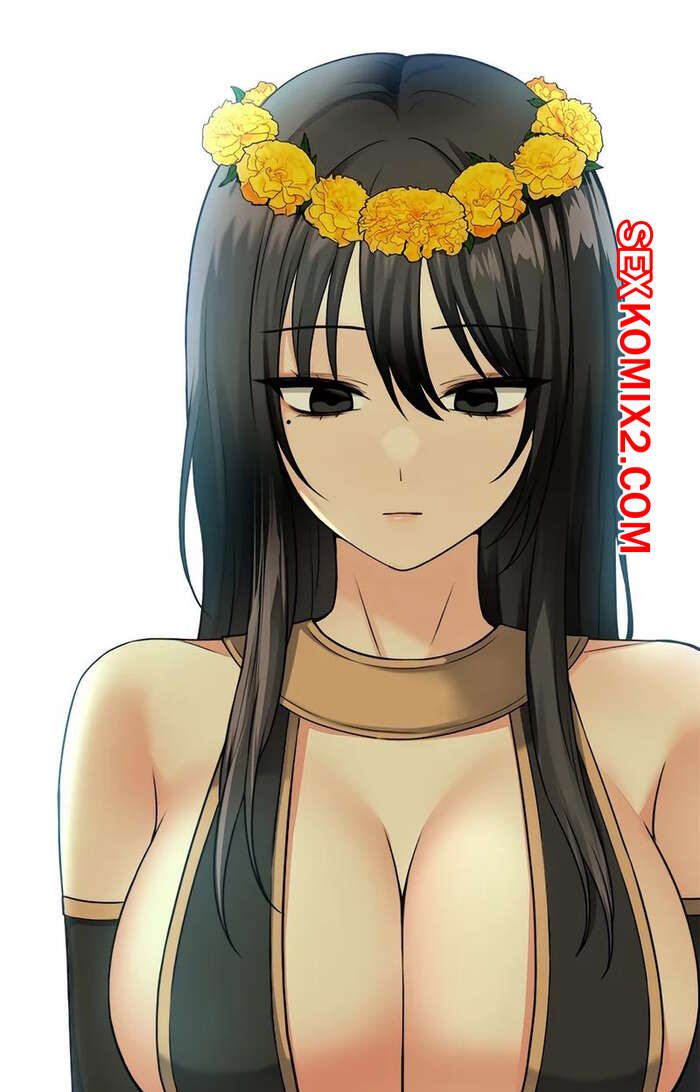 Порно комикс Наказание моего домашнего эльфа. Части 53 и 54. Punishing My Pet Slave ELF