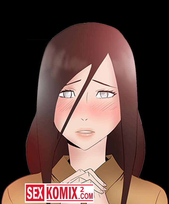Порно комикс Наруто. Ханаби Хьюга.