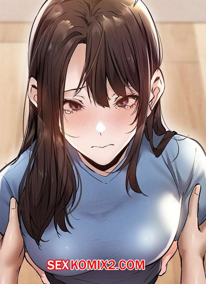 Порно комикс Найдется свободная комната. Часть 60. Is there a vacant room