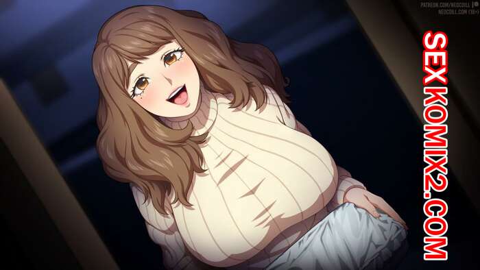 Порно комикс Neocoill. Арты. Mollys Meal