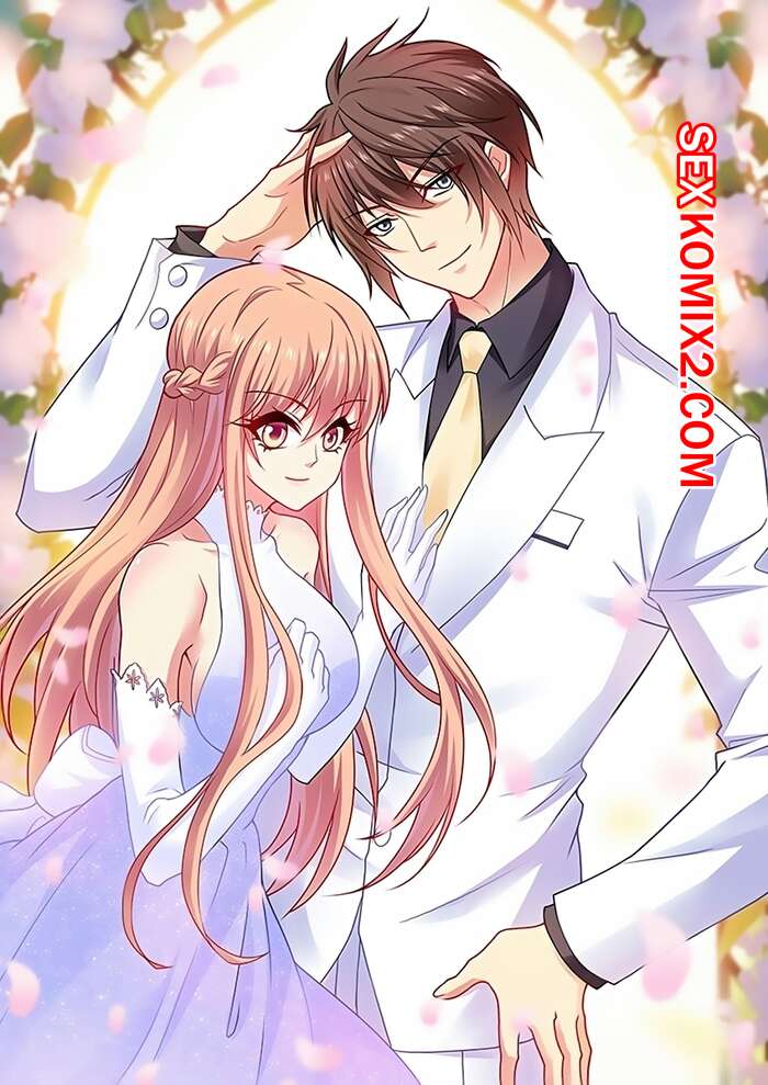 Порно комикс Очень просто и очень запутанно. Части 325 и 326 и 327. So Pure So Flirtatious