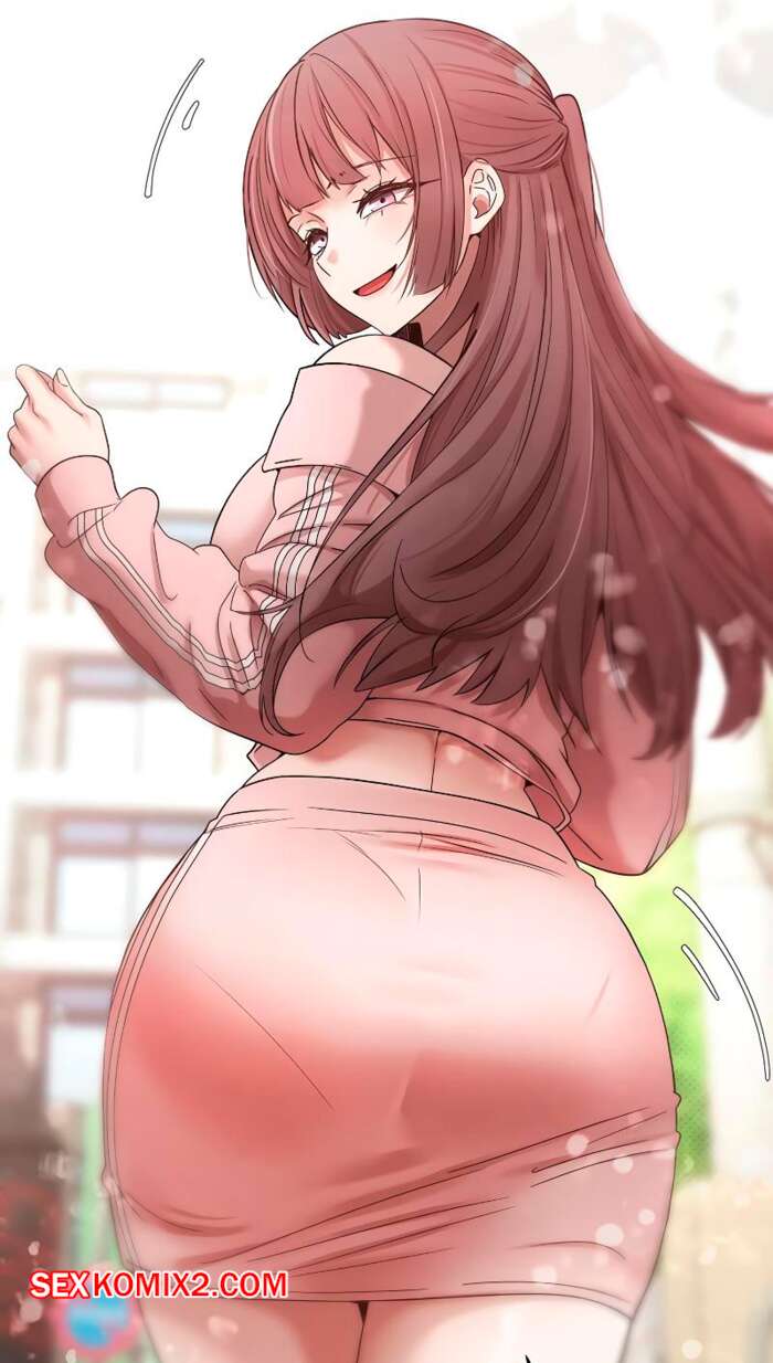 Порно комикс Поднялся на монетах. Без цензуры. Часть 10