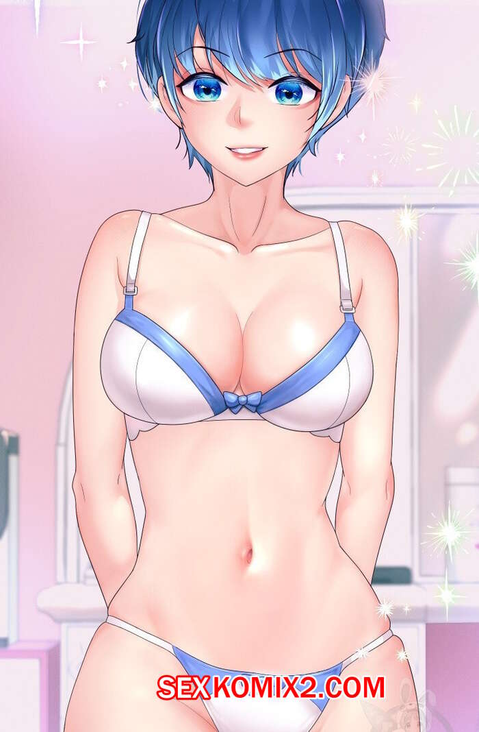 Порно комикс Позволь мне переродиться с большим. Часть 17. Let me be born as a big thing