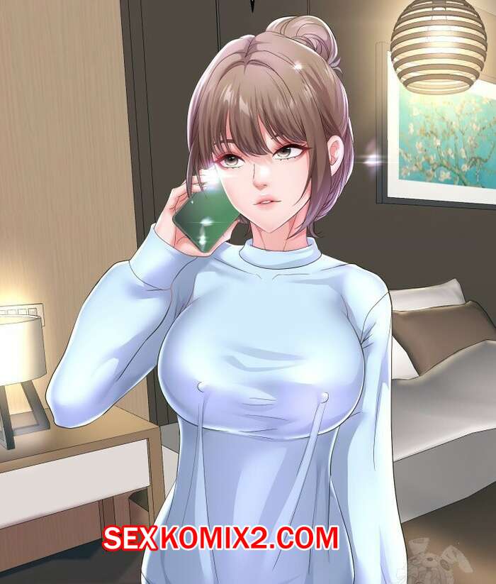 Порно комикс Позволь мне переродиться с большим. Часть 46. Let me be born as a big thing