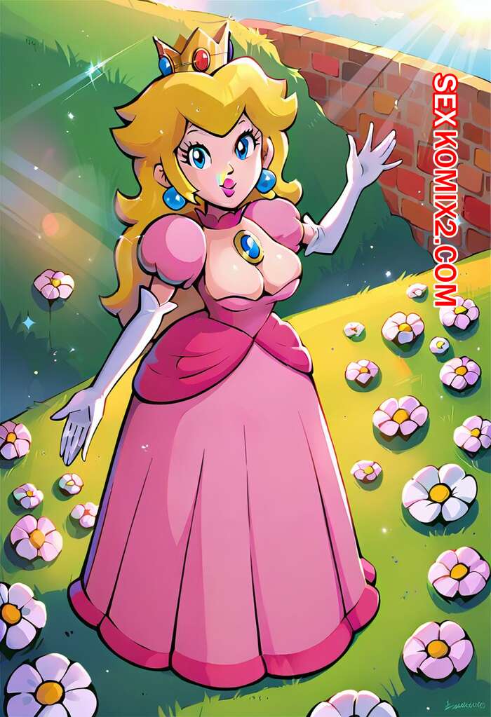 Обзор на Princess Peach: Showtime!: а вот в Rule34 костюмов побольше было — Игры на DTF