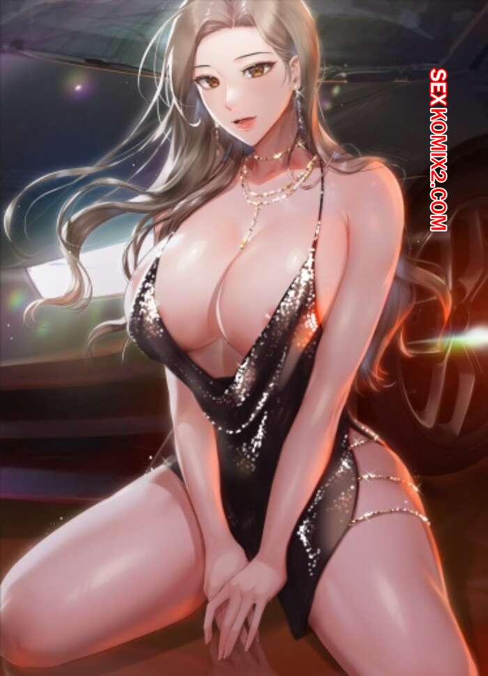 Порно комикс Резиденция Хенджон. Часть 7 и 8 и 9. hyeonjeong ui jeotaeg