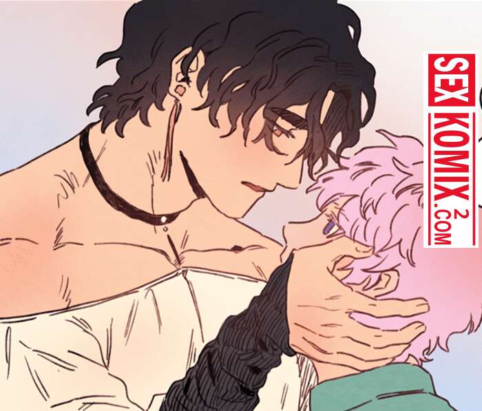 Порно комикс Рикс Вэйнус. Часть 4. Rix Vanus.