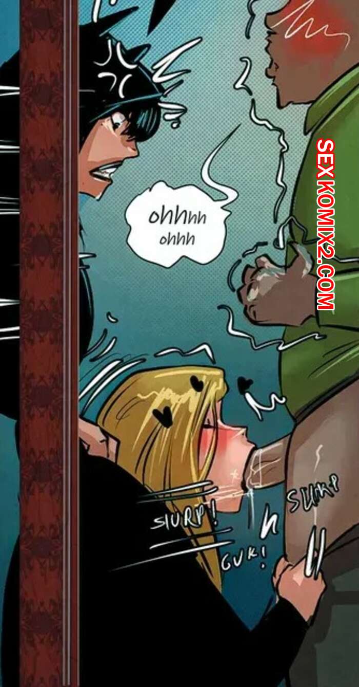 Happy Halloween LibidoMidnight X Libido