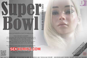 ΠΠΎΡΠ½ΠΎ ΠΊΠΎΠΌΠΈΠΊΡ Π‘ΡΠΏΠ΅Ρ Π±ΠΎΡΠ». Super Bowl. SedesDiS
