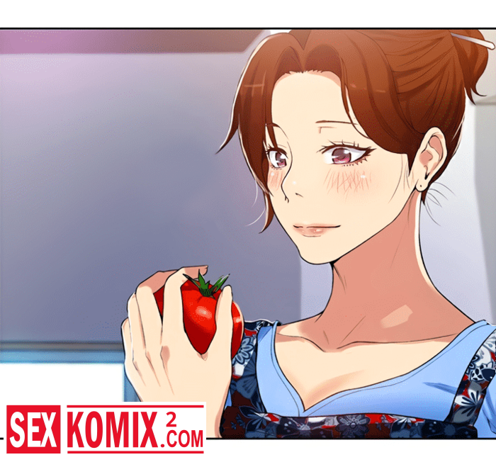 Порно комикс Тайные обучения. Часть 2.