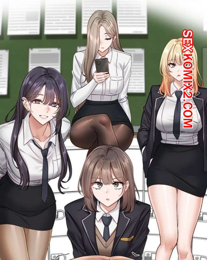 Порно комикс Театральный клуб. Часть 167. Circles. Theater cociety