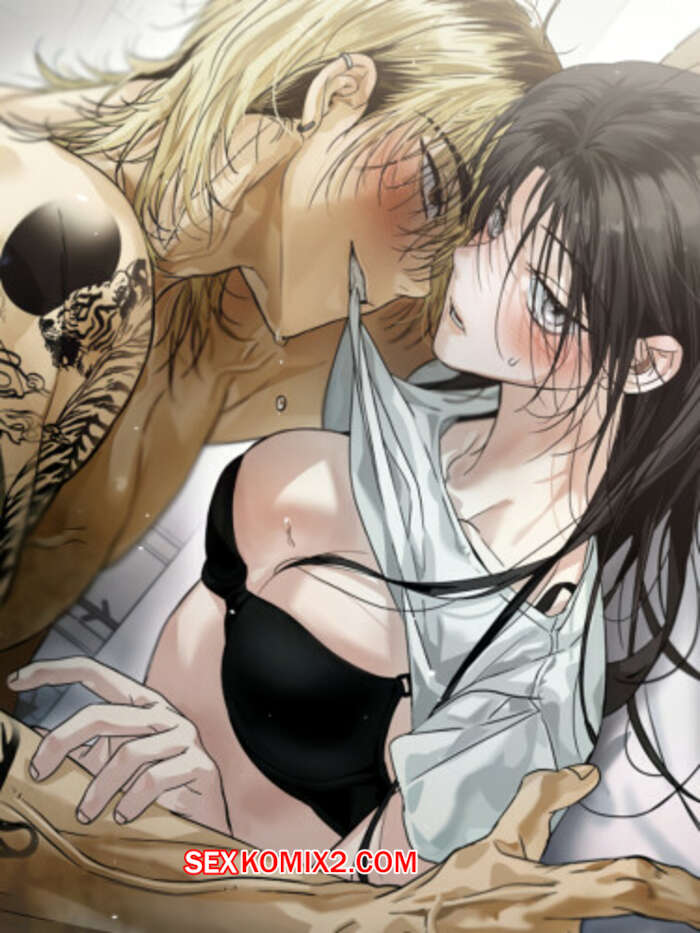 Порно комикс Три месяца лета. Часть 10 и 11 и 12. seog dal yeoleum e