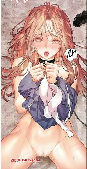 Порно комикс Усилия учителя. Часть 71 и 72