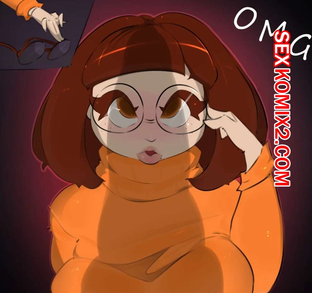 🍓 Порно комикс Велма и оборотень. Velma and Werewolf. Bisamon секс комикс  от своей команды 🍓 | Порно комиксы | porn-comix2.com