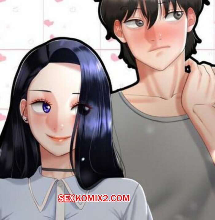 Порно комикс Возвращение мачехи. Часть 19 и 20 и 21. aeeommaga dol awassda