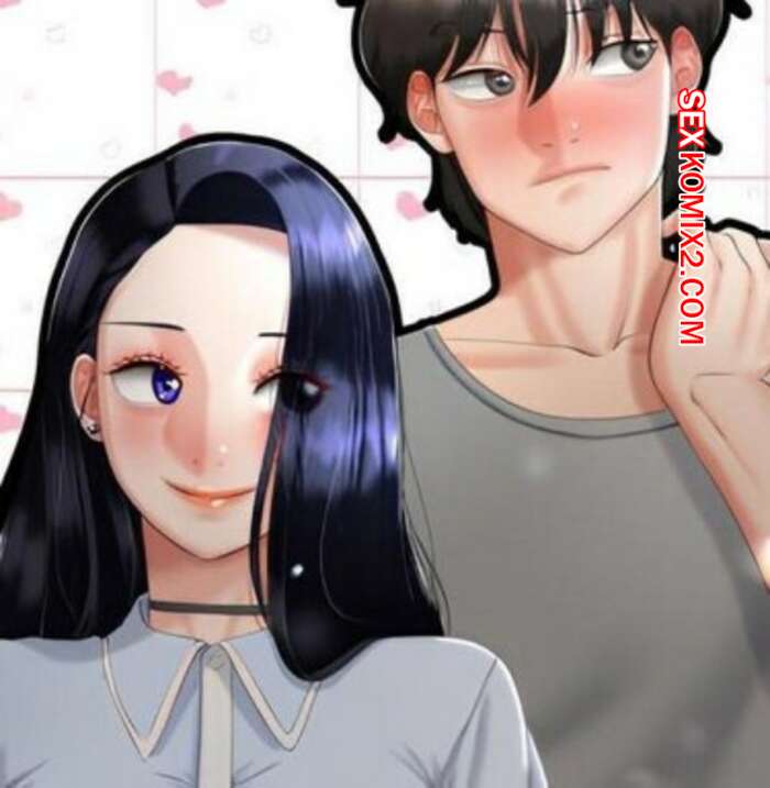 Порно комикс Возвращение мачехи. Часть 28 и 29 и 30. aeeommaga dol awassda