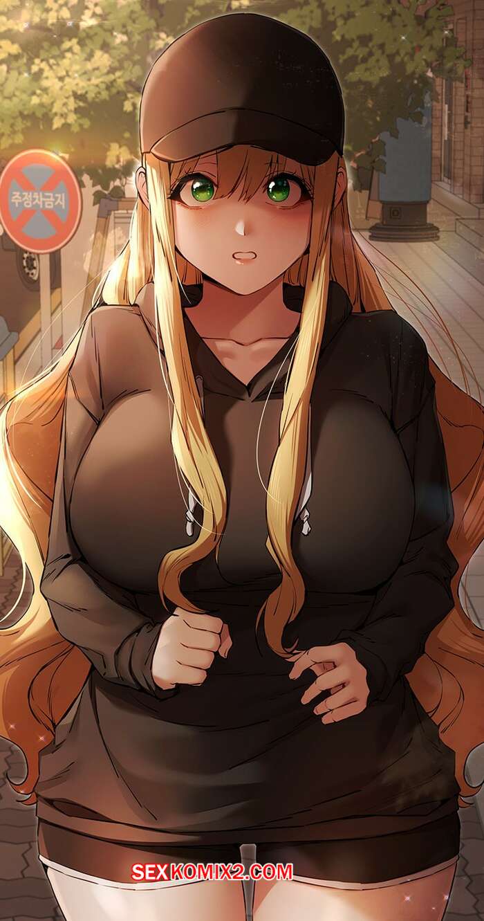 Порно комикс Я должна спать с незнакомцем. Часть 48. I Have To Sleep With A Stranger