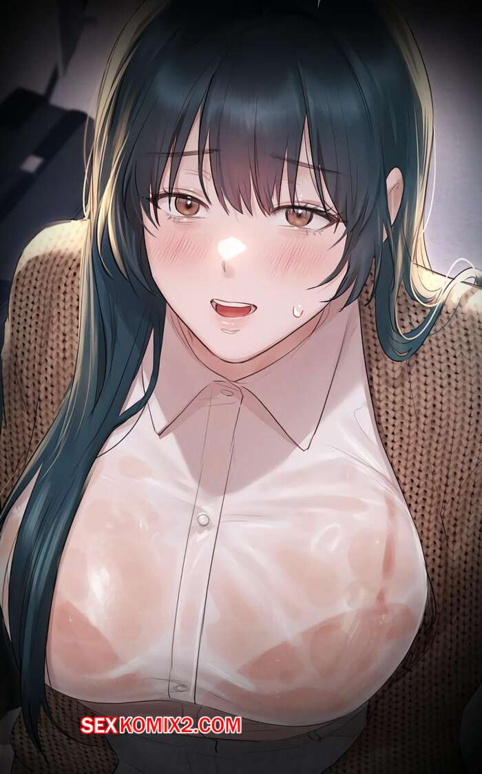 Explicit scenes reveal deep feelings